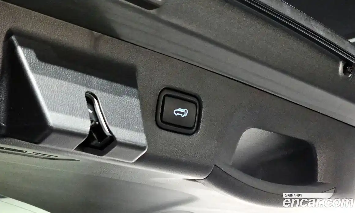 Hyundai Tucson 2021 1.6 автомат (гидро), фото 20
