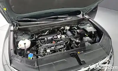 Hyundai Tucson 2021 1.6 автомат (гидро), миниатюра 6