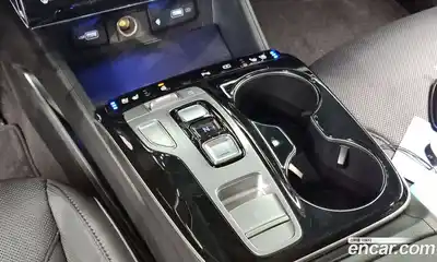 Hyundai Tucson 2021 1.6 автомат (гидро), миниатюра 9