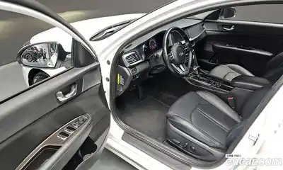 Kia K5 (Optima) 2018 2.0 автомат (гидро), миниатюра 12