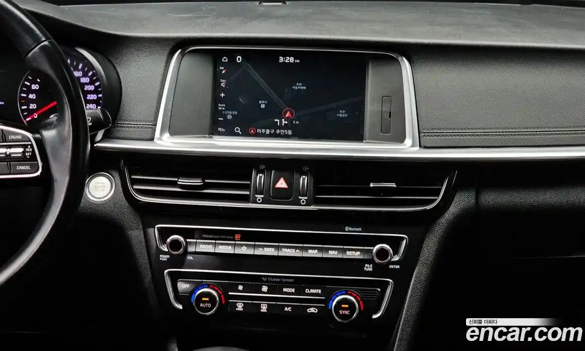 Kia K5 (Optima) 2018 2.0 автомат (гидро), фото 14