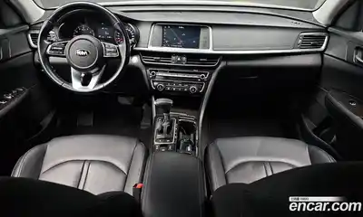 Kia K5 (Optima) 2018 2.0 автомат (гидро), миниатюра 7
