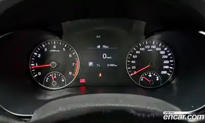 Kia K5 (Optima) 2018 2.0 автомат (гидро), миниатюра 8