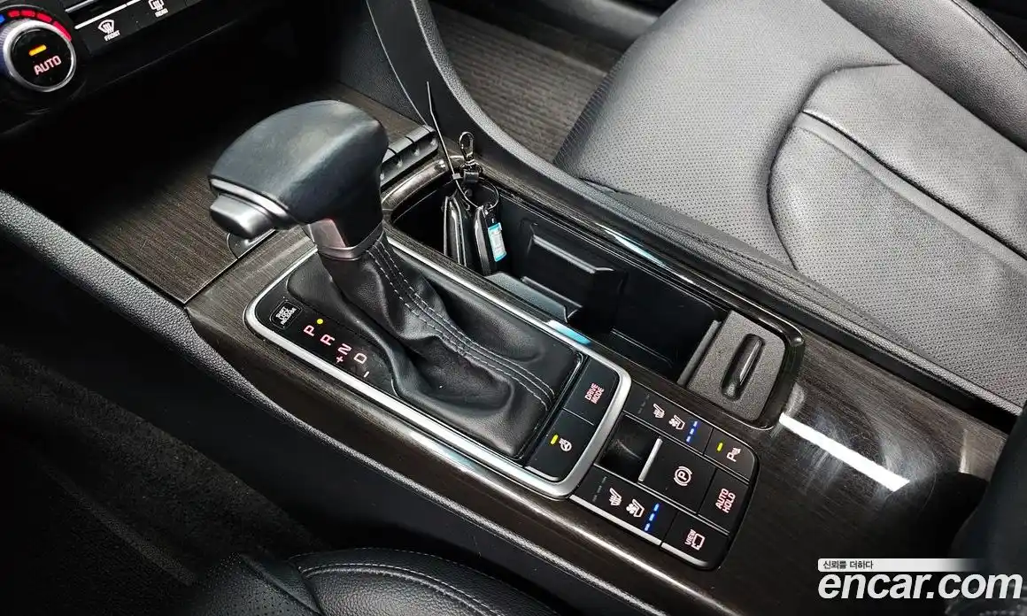 Kia K5 (Optima) 2018 2.0 автомат (гидро), фото 9