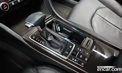 Kia K5 (Optima) 2018 2.0 автомат (гидро), миниатюра 9