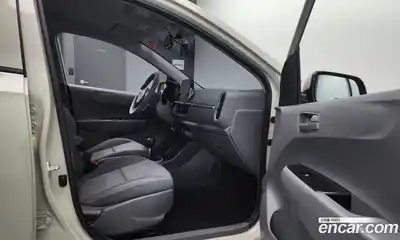 Kia Morning 2021 1.0 автомат (гидро), миниатюра 12