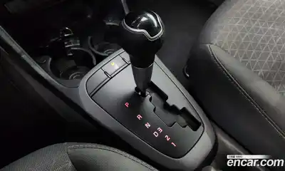 Kia Morning 2021 1.0 автомат (гидро), миниатюра 9