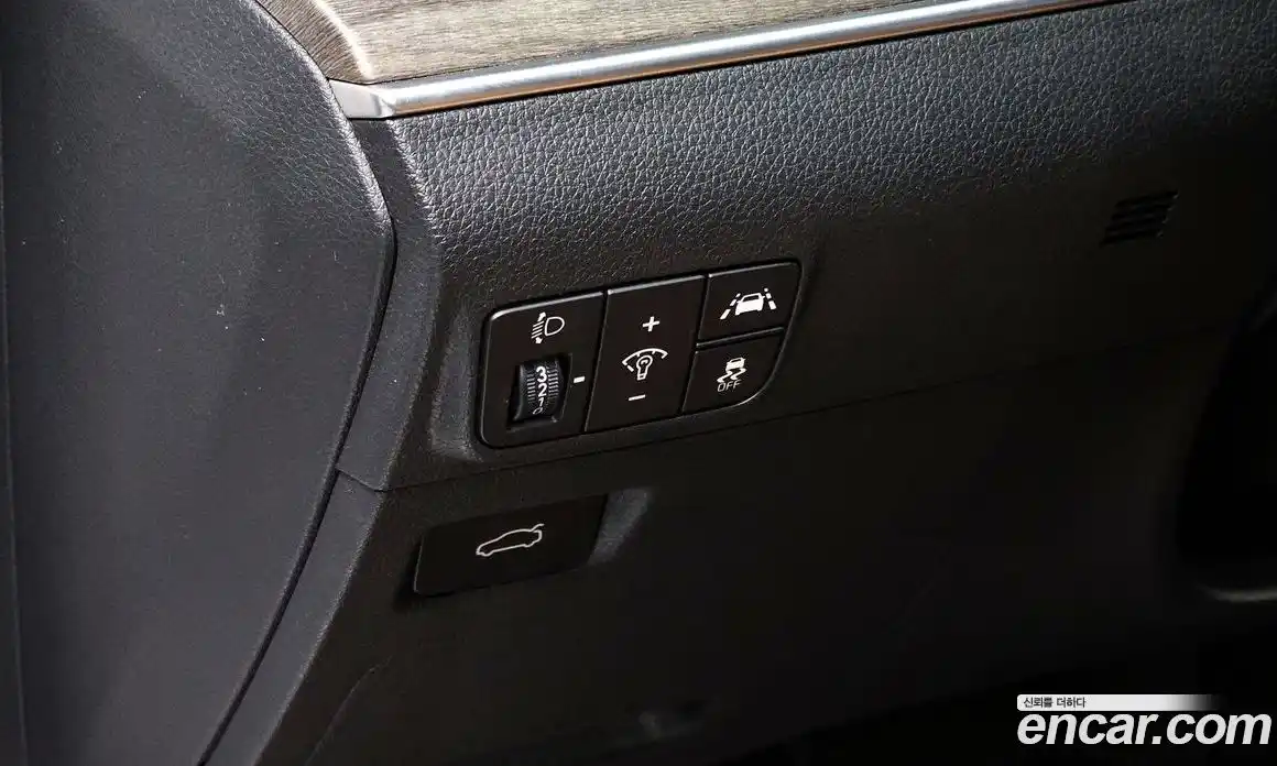 Kia K5 (Optima) 2021 1.6 автомат (гидро), фото 17