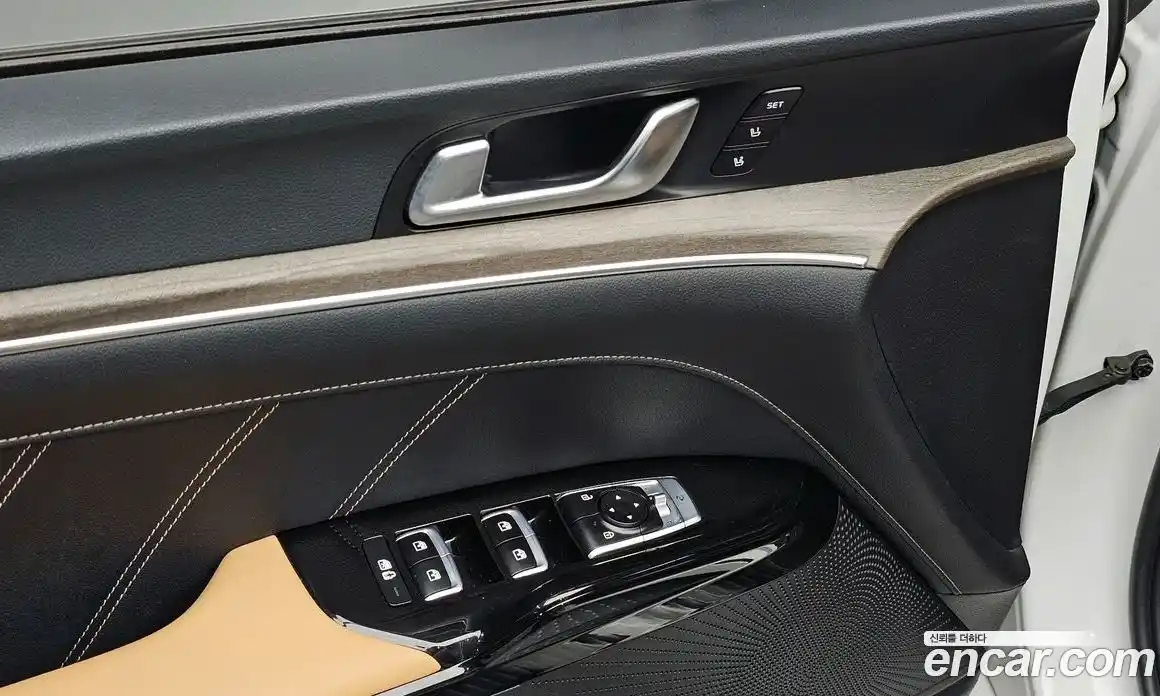 Kia K5 (Optima) 2021 1.6 автомат (гидро), фото 18