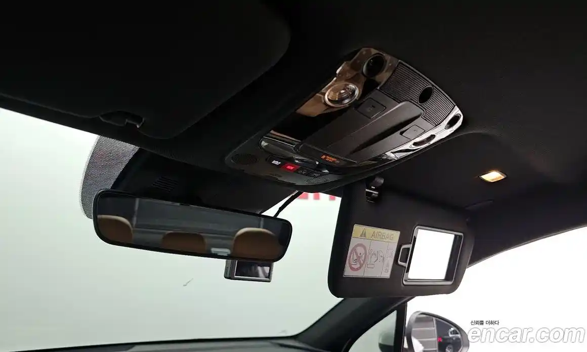 Kia K5 (Optima) 2021 1.6 автомат (гидро), фото 20