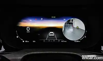 Kia K5 (Optima) 2021 1.6 автомат (гидро), миниатюра 8