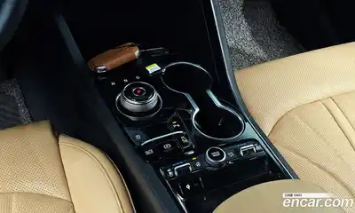 Kia K5 (Optima) 2021 1.6 автомат (гидро), миниатюра 9