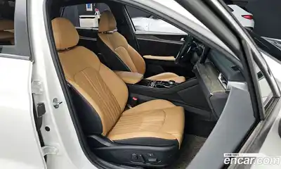 Kia K5 (Optima) 2021 1.6 автомат (гидро), миниатюра 10