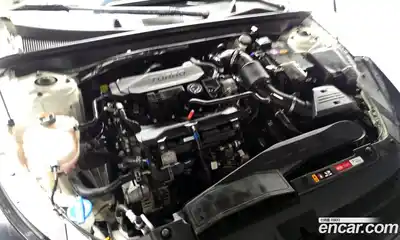 Kia K5 (Optima) 2020 1.6 автомат (гидро), миниатюра 6