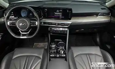 Kia K5 (Optima) 2020 1.6 автомат (гидро), миниатюра 7