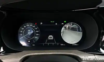 Kia K5 (Optima) 2020 1.6 автомат (гидро), миниатюра 8