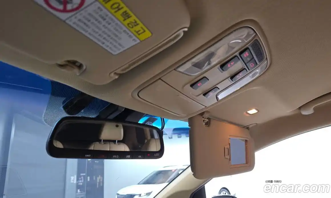 Kia Carnival 2018 3.3 автомат (гидро), фото 19