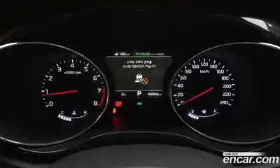 Kia Carnival 2018 3.3 автомат (гидро), миниатюра 8