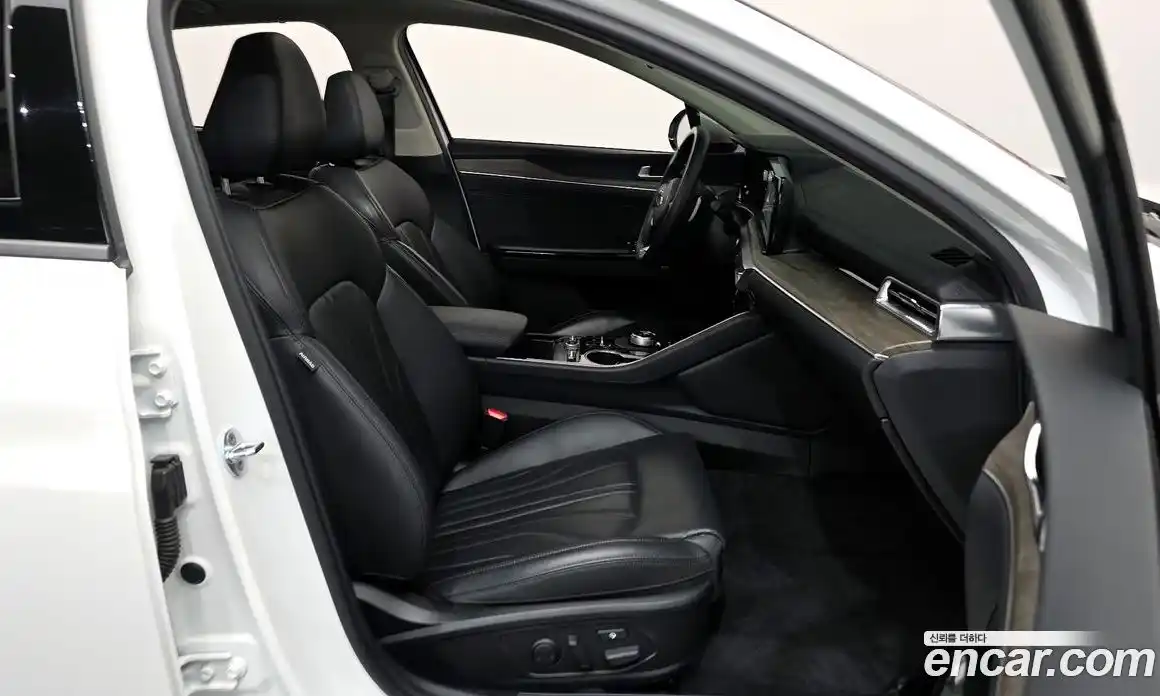 Kia K5 (Optima) 2021 1.6 автомат (гидро), фото 11