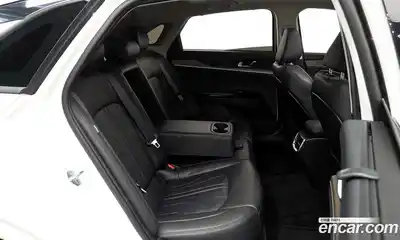 Kia K5 (Optima) 2021 1.6 автомат (гидро), миниатюра 12