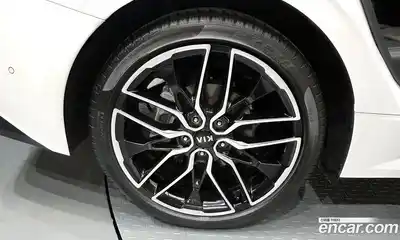 Kia K5 (Optima) 2021 1.6 автомат (гидро), миниатюра 5