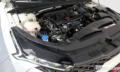 Kia K5 (Optima) 2021 1.6 автомат (гидро), миниатюра 6
