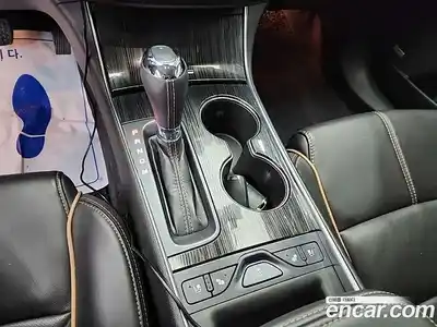 Chevrolet Impala 2016 3.6 автомат (гидро), миниатюра 8