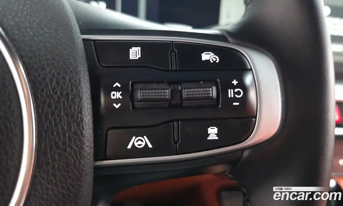 Kia K5 (Optima) 2024 1.6 автомат (гидро), фото 16