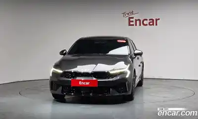 Kia K5 (Optima) 2024 1.6 автомат (гидро), миниатюра 2