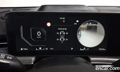 Kia K5 (Optima) 2024 1.6 автомат (гидро), миниатюра 7