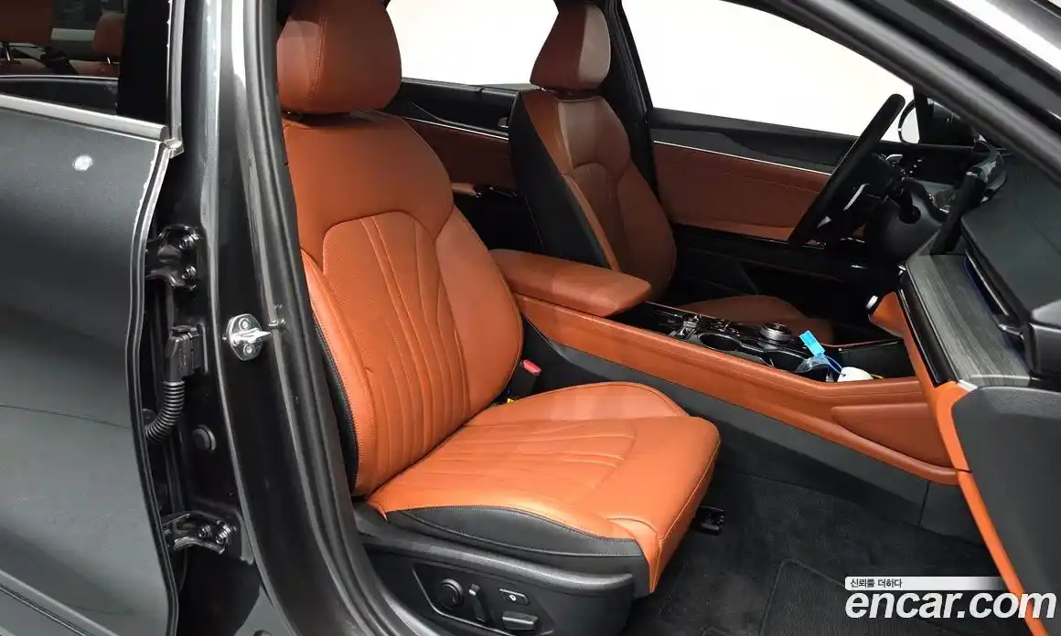 Kia K5 (Optima) 2024 1.6 автомат (гидро), фото 9