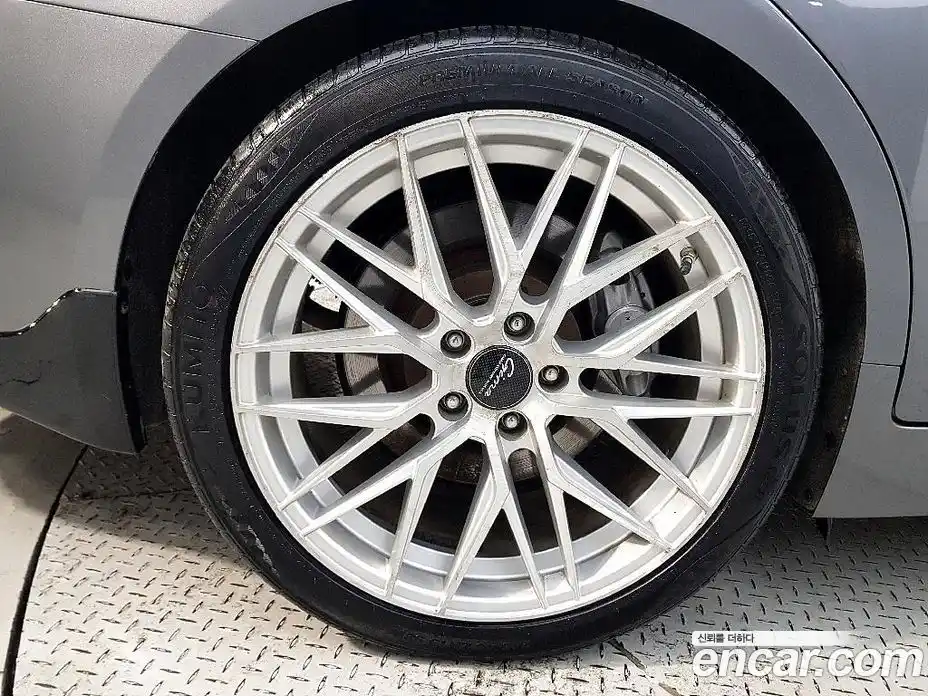 Infiniti Q50 2017 3.5 гидро, фото 5