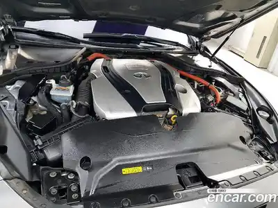 Infiniti Q50 2017 3.5 гидро, миниатюра 6