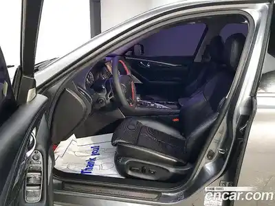 Infiniti Q50 2017 3.5 гидро, миниатюра 10
