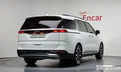 Kia Carnival 2023 3.5 автомат (гидро), миниатюра 2