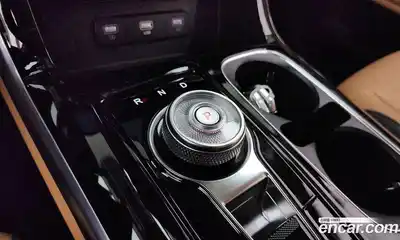 Kia Carnival 2023 3.5 автомат (гидро), миниатюра 9