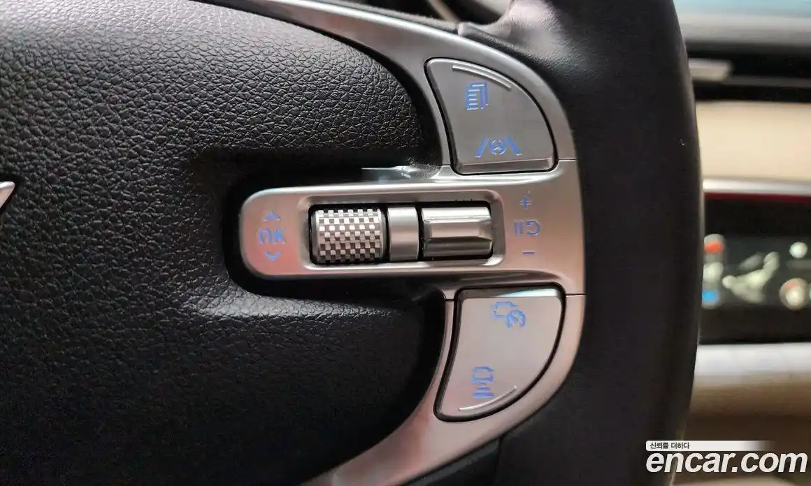 Genesis GV70 2021 2.2 автомат (гидро), фото 17