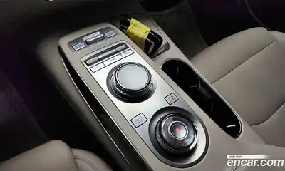 Genesis GV70 2021 2.2 автомат (гидро), миниатюра 9