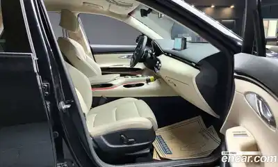 Genesis GV70 2021 2.2 автомат (гидро), миниатюра 10