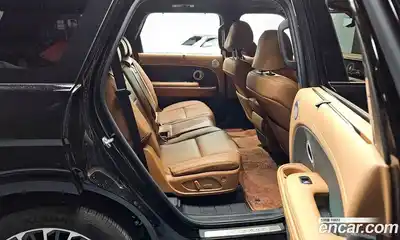 Hyundai Palisade 2025 2.5 автомат (гидро), миниатюра 12