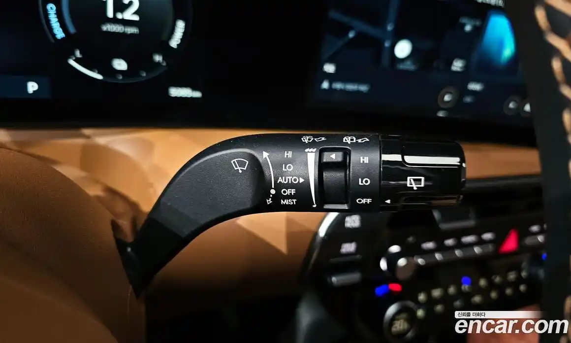 Hyundai Palisade 2025 2.5 автомат (гидро), фото 19