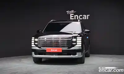 Hyundai Palisade 2025 2.5 автомат (гидро), миниатюра 3