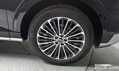 Hyundai Palisade 2025 2.5 автомат (гидро), миниатюра 5
