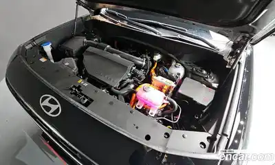 Hyundai Palisade 2025 2.5 автомат (гидро), миниатюра 6