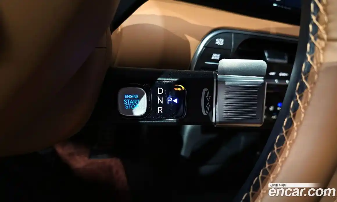 Hyundai Palisade 2025 2.5 автомат (гидро), фото 9