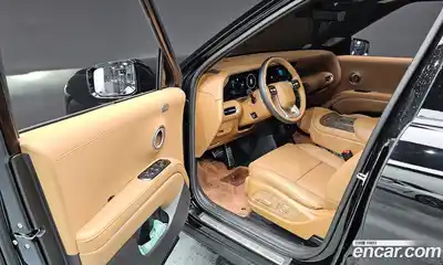 Hyundai Palisade 2025 2.5 автомат (гидро), миниатюра 10