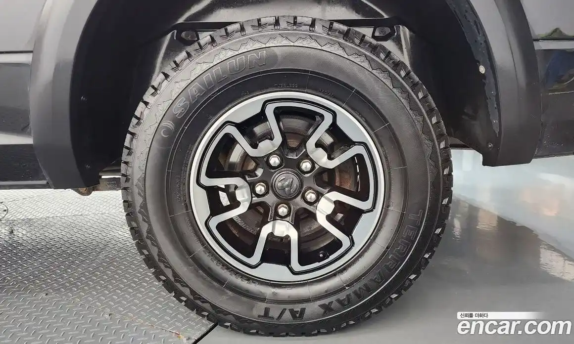 Dodge Ram Pick Up 2017 5.7 гидро, фото 5