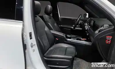 Mercedes-Benz GLB-Class 2021 2.0 гидро, миниатюра 11 Mercedes-Benz GLB-Class 2021 2.0 гидро, миниатюра 11