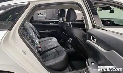 Kia K5 (Optima) 2024 2.0 автомат (гидро), миниатюра 12