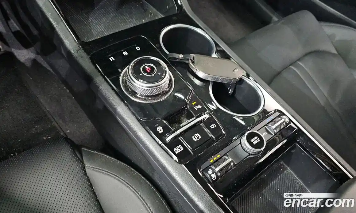 Kia K5 (Optima) 2024 2.0 автомат (гидро), фото 9